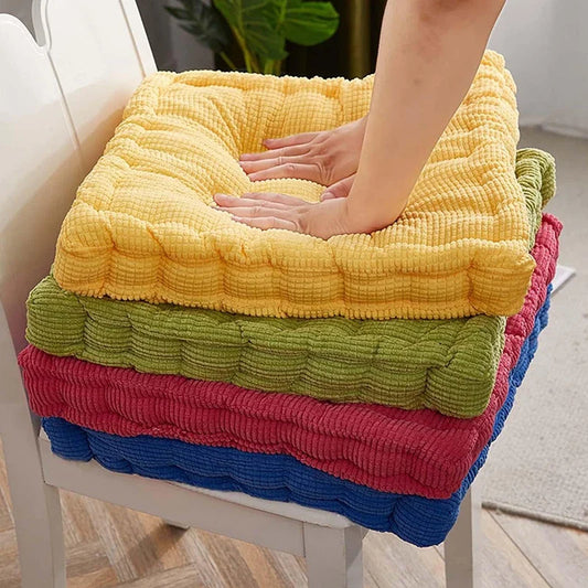Coussin d'assise de chaise