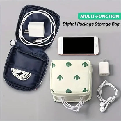 Trousse Sanitaire - Cute-Sympa™