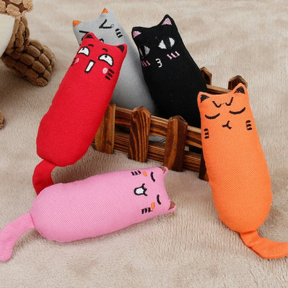 doudou pour chat | DOUDOUCATNIP