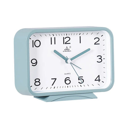 réveil classique rectangle