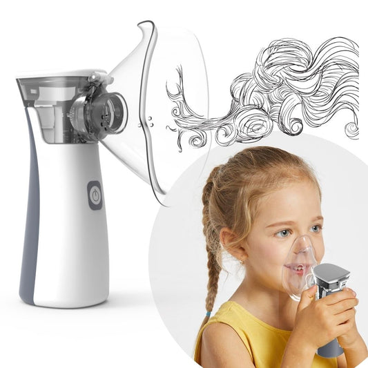 Nébulisateur Portable