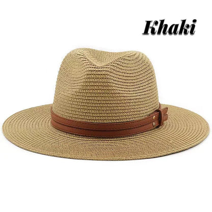 Chapeau de Paille - Chic - La Maison du Chapeau