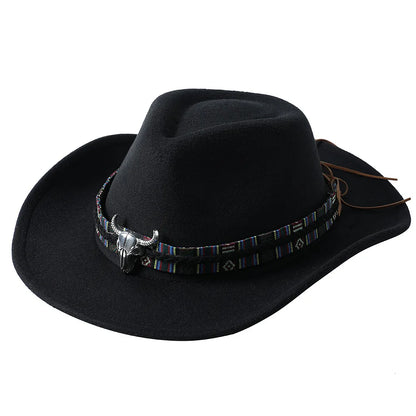 Chapeau Cowboy - CanyonCouture - La Maison du Chapeau