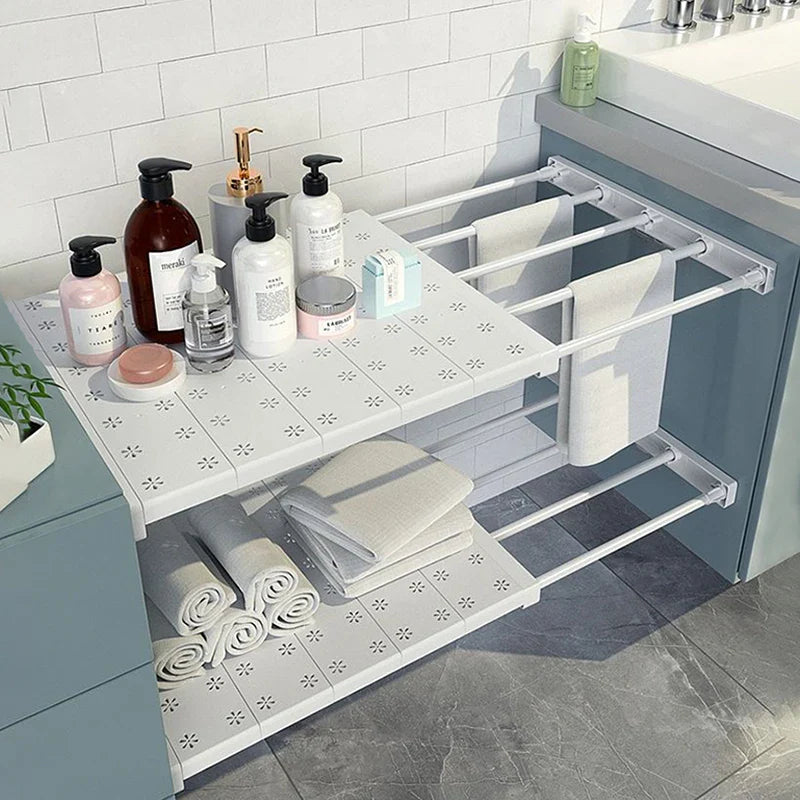 Étagère extensible - Adapte-Partout™