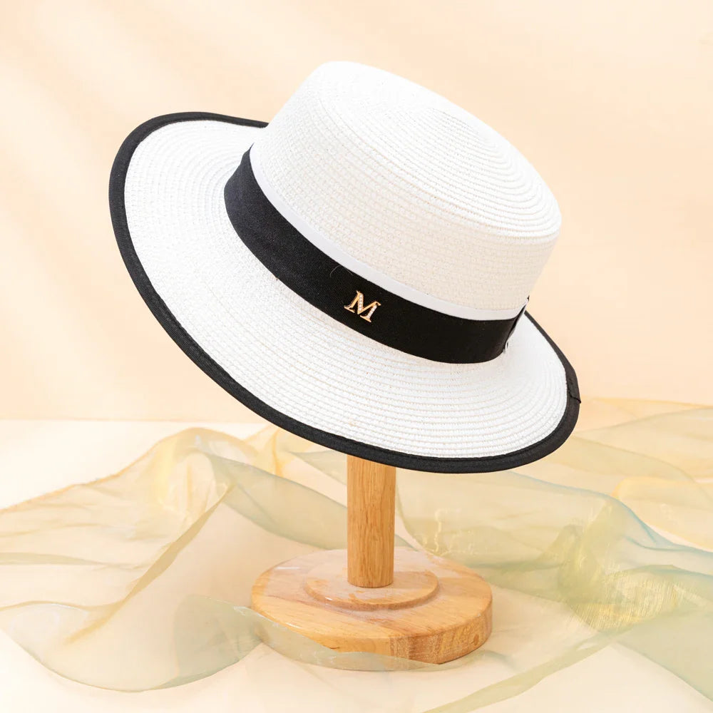 Chapeau Panama - PanamaPrestige - La Maison du Chapeau