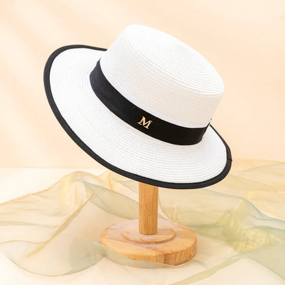 Chapeau Panama - PanamaPrestige - La Maison du Chapeau