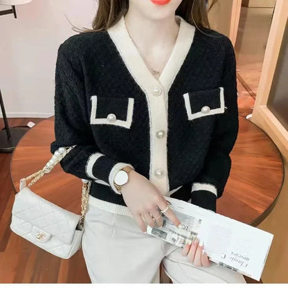 Old money gilet