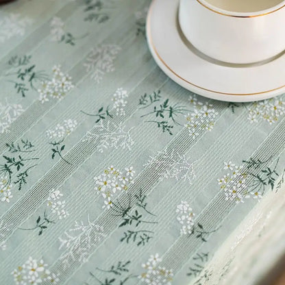 Nappe Verte