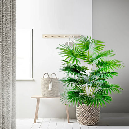 Plante Artificielle Salon