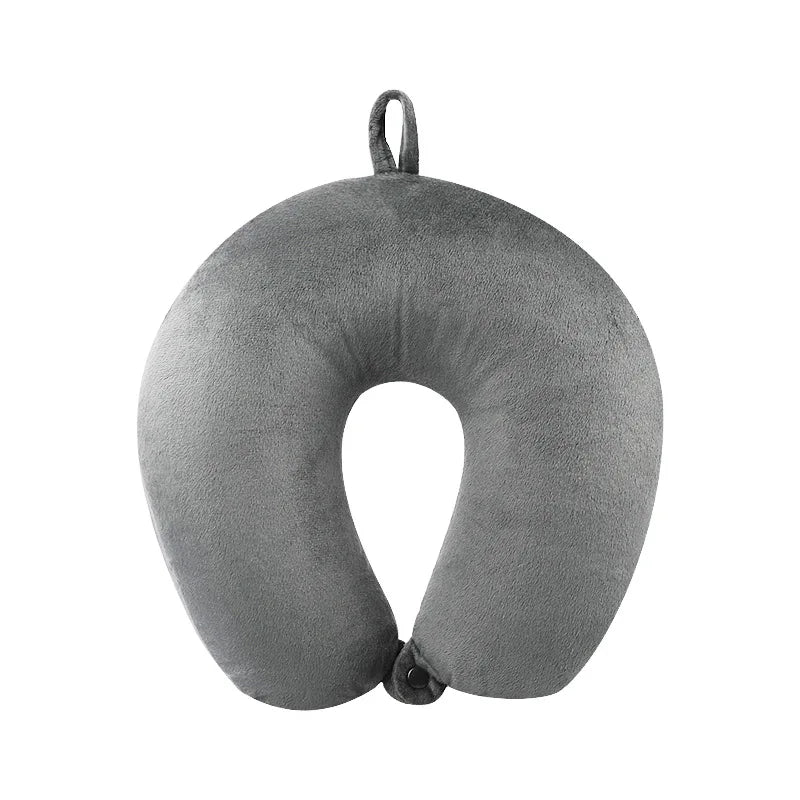 Coussin de voyage pour le cou