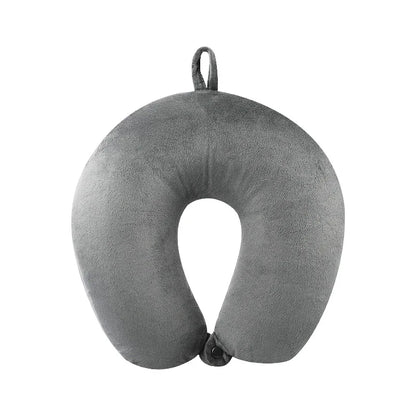 Coussin de voyage pour le cou