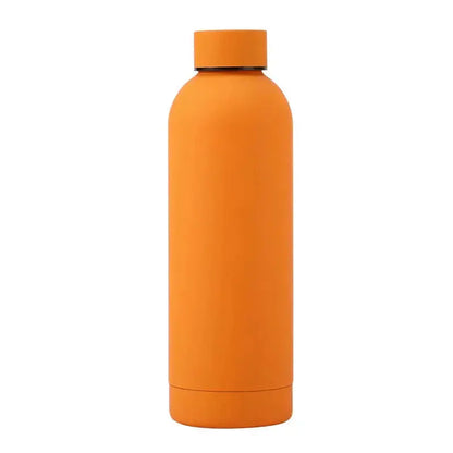 Gourde isotherme Double Paroi