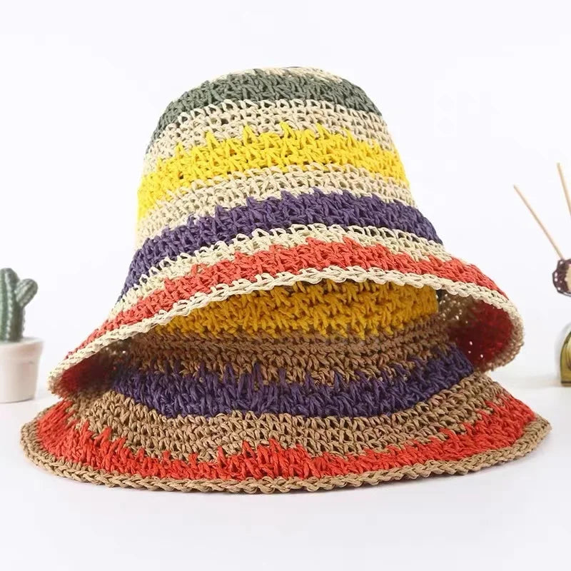 Chapeau de Paille - LunaraBrim