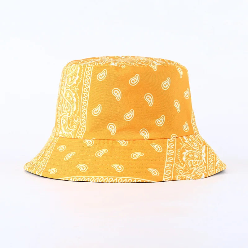 Bob Bandana – Couleurs Vives Et Esprit Street