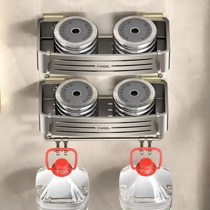 Étagère salle de bain - Clean-Sympa™