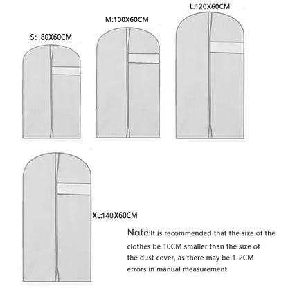 Housse pour vetement - CoverUp™