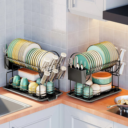 Sèche vaisselle - Dishdryer-Sympa™