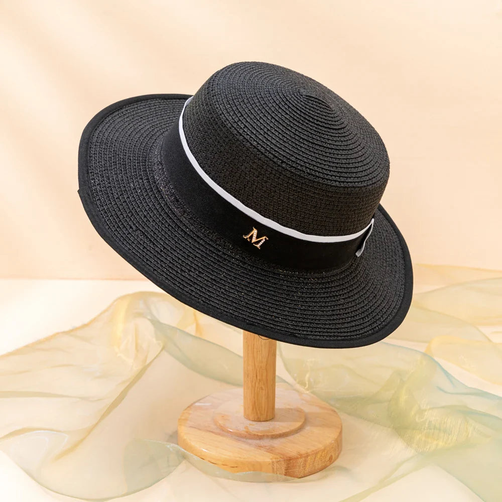Chapeau Panama - PanamaPrestige - La Maison du Chapeau