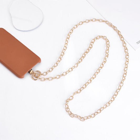 Chaines de Téléphone