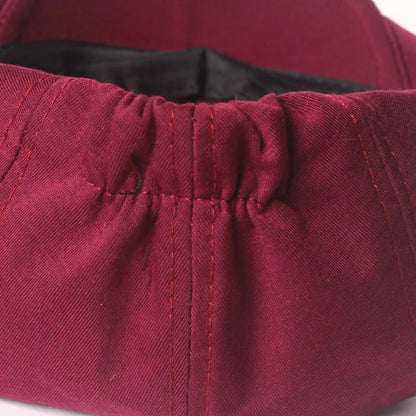 Béret Homme Coton - LeClassique