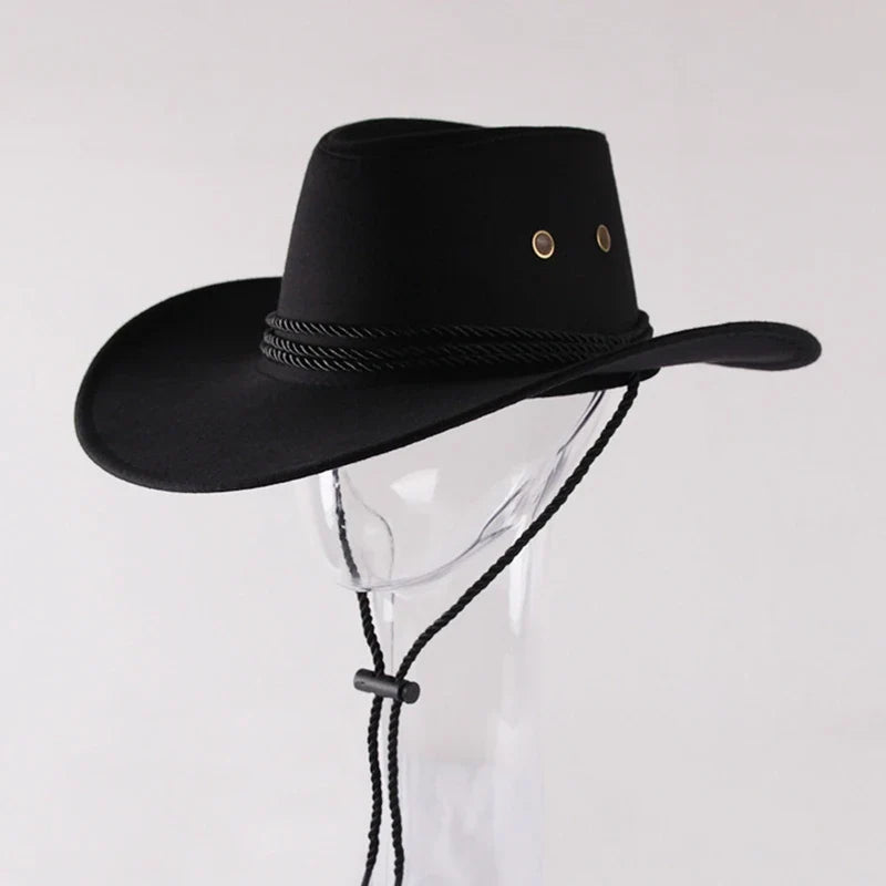Chapeau Cowboy - Buckaroo