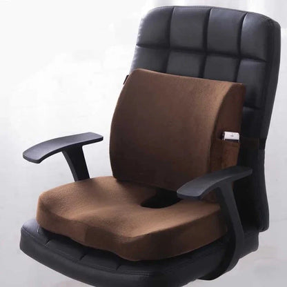 Coussin fauteuil bureau