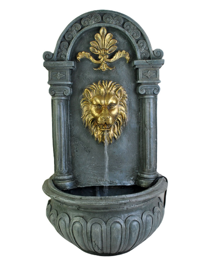 Fontaine Murale en Marbre