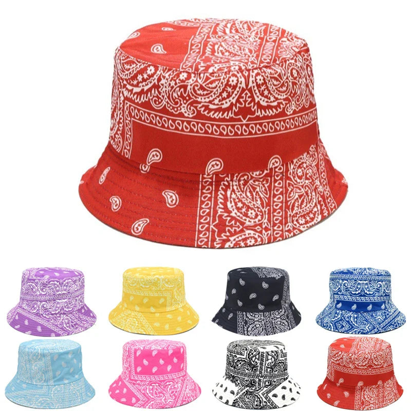 Bob Bandana – Couleurs Vives Et Esprit Street