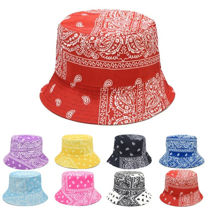 Bob Bandana – Couleurs Vives Et Esprit Street