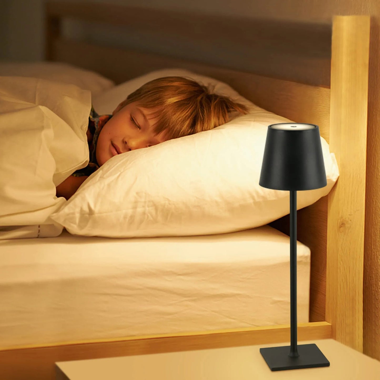 Lampe de chevet Élégante Moderne