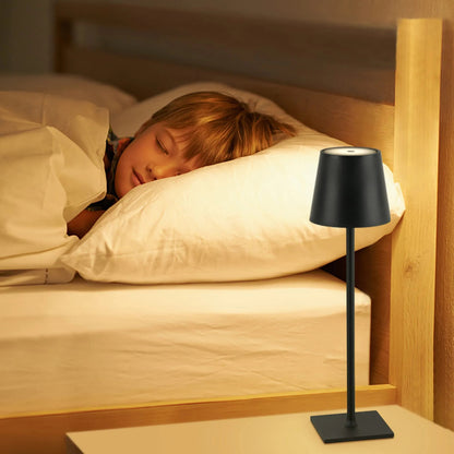 Lampe de chevet Élégante Moderne