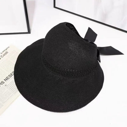 Chapeau de Paille – SummerBow Pliable