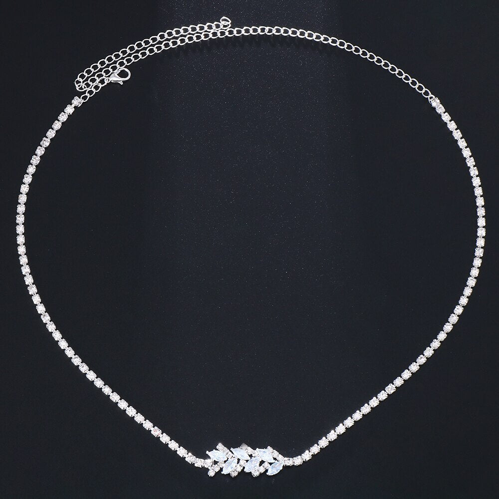 Bijoux de Tête Cheveux Courts