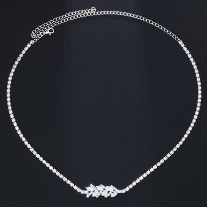 Bijoux de Tête Cheveux Courts