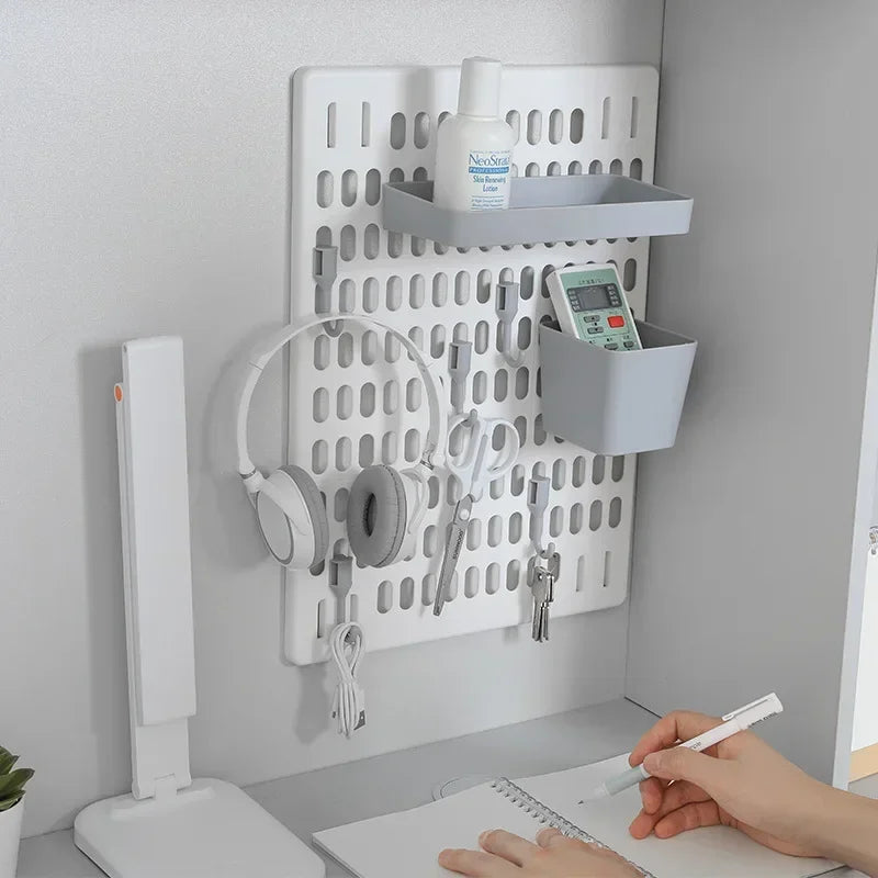 Étagère Support-Pegbord - Design it™