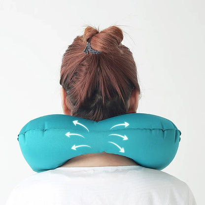 Coussin avion gonflable