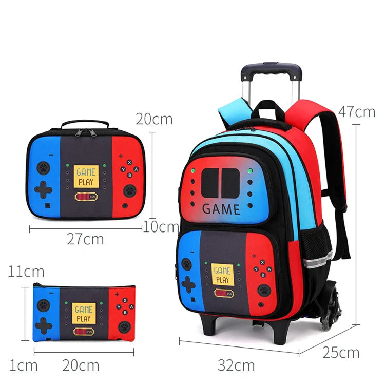 Sac a dos - KidRoller Pack™