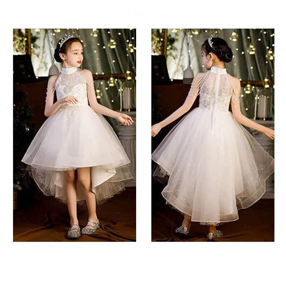 Déguisement Robe de Princesse Fille
