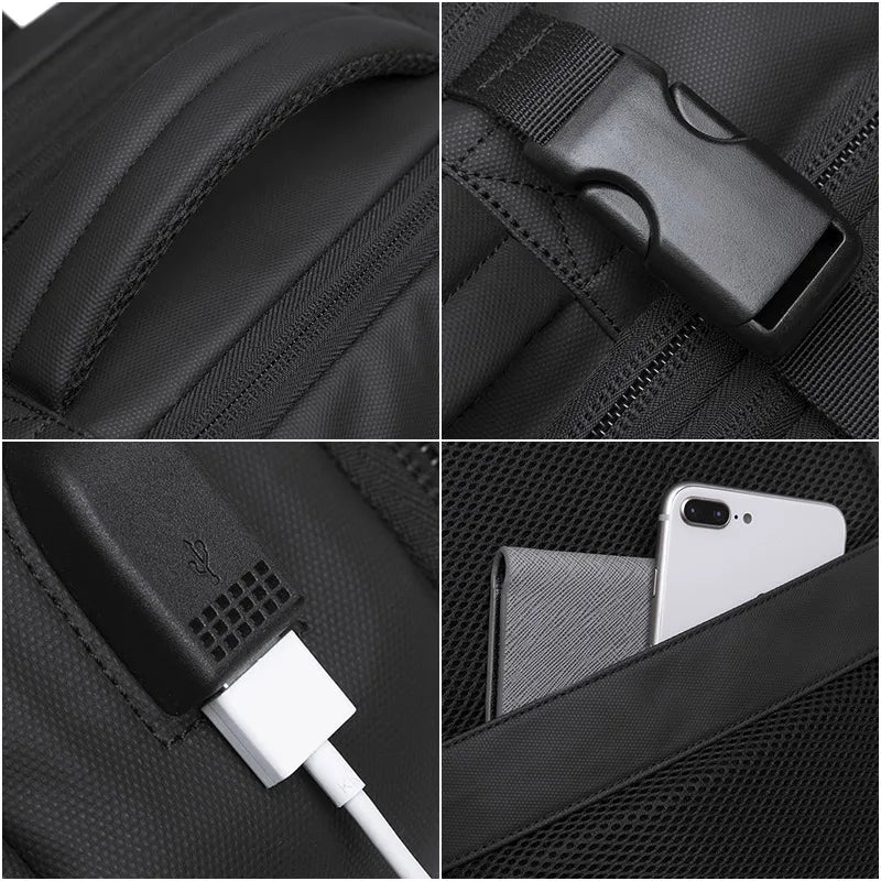 Sac a dos business - HybridWork-Sympa™