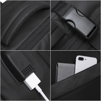 Sac a dos business - HybridWork-Sympa™