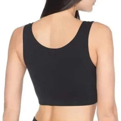 Bimbo crop top
