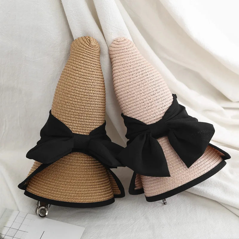 Chapeau de Paille - TranquilTwist