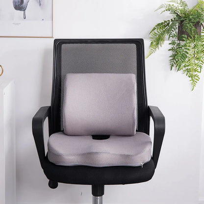 Coussin fauteuil bureau