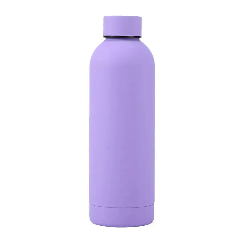 Gourde isotherme Double Paroi