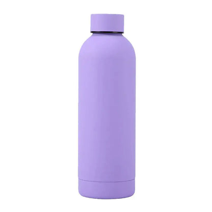 Gourde isotherme Double Paroi