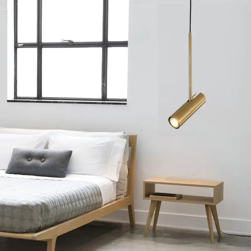 Suspension Industriel