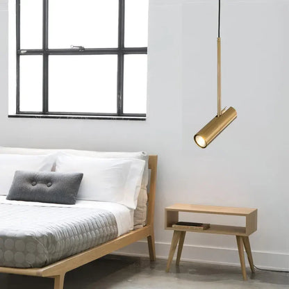 Suspension Industriel