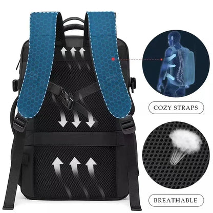 Sac a dos business - HybridWork-Sympa™