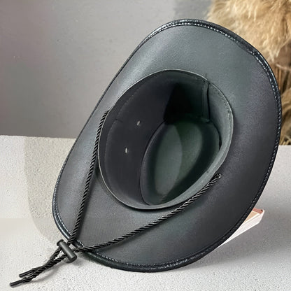 Chapeau Cowboy - WranglerWear