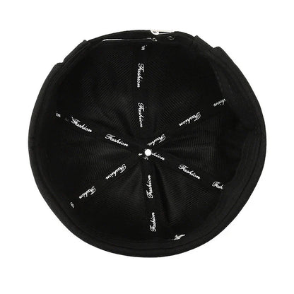 Bonnet Docker Palm